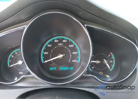 2010 Chevrolet Malibu Lt из США, поврежденный, VIN 1G1ZC5EB1AF267256